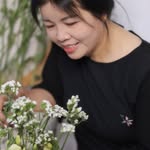 Kiều Liễu - @doramarsh - Instagram