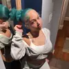 dora🩵 - @isadoramartinoo - TikTok
