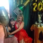 Dora Martin - @doyomar1510 - Instagram