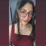 Doris Arias - @dora_martinez99 - Instagram