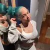 dora🩵 - @isadoramartinoo - TikTok