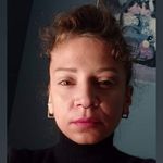 Dora Martzakli - @doramartzakli - Instagram