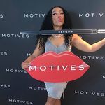 Dora Mason - @4ever_eudorabeauty - Instagram