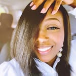 Dorothy Massey-Diop - @dottie_captures_life - Instagram