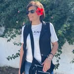 Δώρα Παμπουιδου - @doramata70 - Instagram