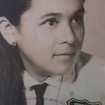 Dora Mata - @dora9076 - Instagram