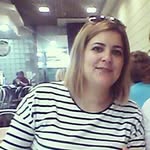 Dora Mateus - @doramateus76 - Instagram