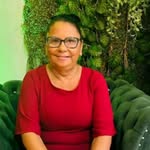 Maria auxiliadora Mateus - @doram_ateus - Instagram