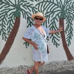 Dora Matos - @doramatos1 - Instagram