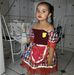 Dora Matos - Facebook