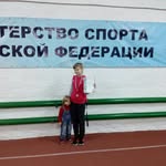 Дарья Матюшина - @matushinadora - Instagram