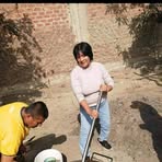 Dora Mauricio - Facebook