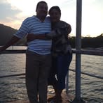 Dora Mauricio - Facebook