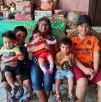 Dora Mauricio De Lozada - Facebook