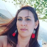 Dora Maurício Pereira - @doramp80 - Instagram