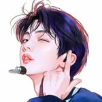 《♡》 ɪ'ᴍ ʏᴏᴜʀ ʜᴏᴘᴇ - @doramaxbts - Instagram