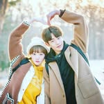 начинающая группа - @dorama_xo - Instagram