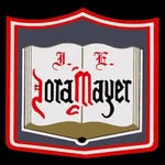 Confiesatw Dora Mayer - @cdm_confiesatee.2025 - Instagram