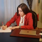 Dora Mayer - @abdu_lmudallib - Instagram