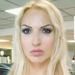 Dora Maystorska - @doramaystorska - Instagram