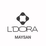 L'DORA MAYSAN/ليدورا ميسان - @ldora_maysan94 - Instagram