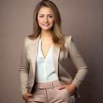 Dora Mazariegos - @doritamendez78 - Instagram