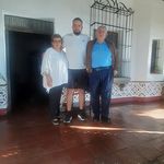 Dora Verónica Mazariegos Valle - @mazariegosvalle - Instagram