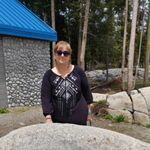 Dora McCarty - @tunie56 - Instagram