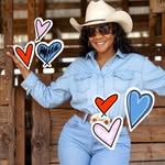 Dorothy McClain - @mcclain573 - Instagram