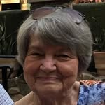Dorothy Miller Mcclanahan - @bettyelberfield - Instagram