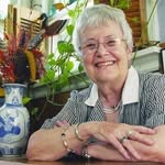 Dorothy Clark McClure - @dorothyclarkmcclure - Instagram