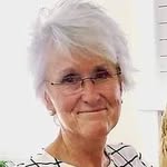Dorothy Knapp McClure - @dorothy.k.mcclure - Instagram