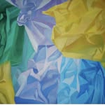 Dorothy McClure - @dormcclureart - Instagram
