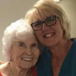 Dora Bayer McCord - @dorabayermccord - Instagram
