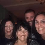 Dorothy Ranieri McCullough - @rockylexie - Instagram