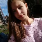 Валерия Воронина - @doramcdaniel_11779 - Instagram