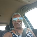 Lue Dora Williams- Mcdaniel - @luewilliamsmcdaniel - Instagram
