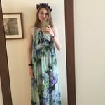 Dorothy McDowell - @dotsdotsdash - Instagram