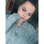 Dorothy Mcfadden - @dormcfad - Instagram
