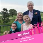 Dorothy McGuire - @dvmcguire51 - Instagram