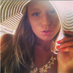 Dora McKay - @dphred69796 - Instagram
