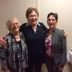 Dora McKenzie - Facebook