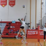 Dorothy McMahon - @dorothymcmahon2027vb - Instagram