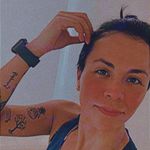 Dora Mendez - @dluz_mendez - Instagram