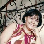 Dora Méndez - @doramendez871 - Instagram