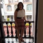 Dora Mendez - @doraimendez51 - Instagram