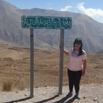 Dora Meza - @dorameza64 - Instagram