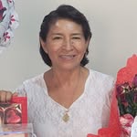 Dora Meza Pari - @doramezapari - Instagram