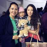 Dora Meza Salcido - @dorameza - Instagram