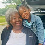 Dora Montgomery - Facebook